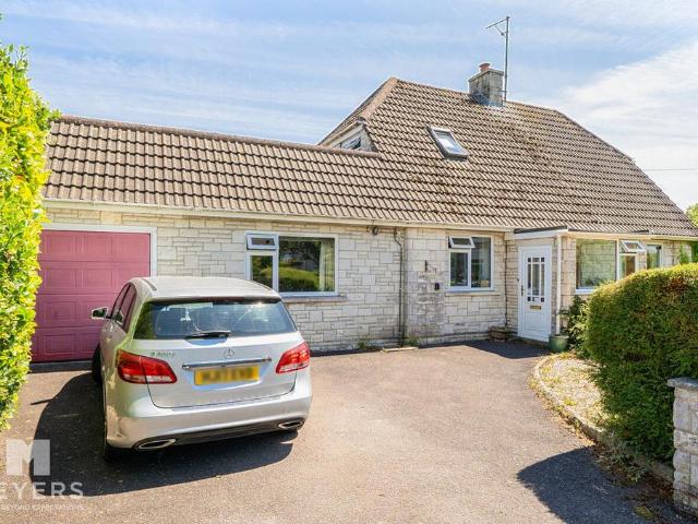 House for sale in Fordington, East Dorset