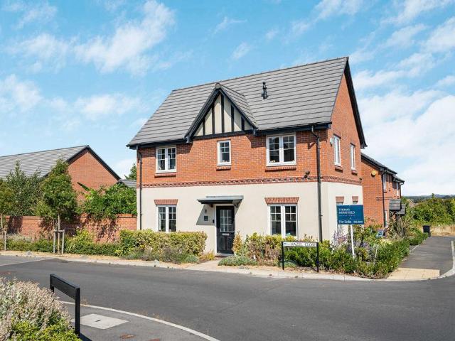 House for sale in Dromore, Oxfordshire