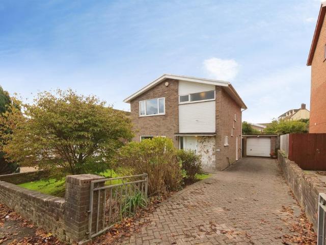 House for sale in Bridgend, Newcastle