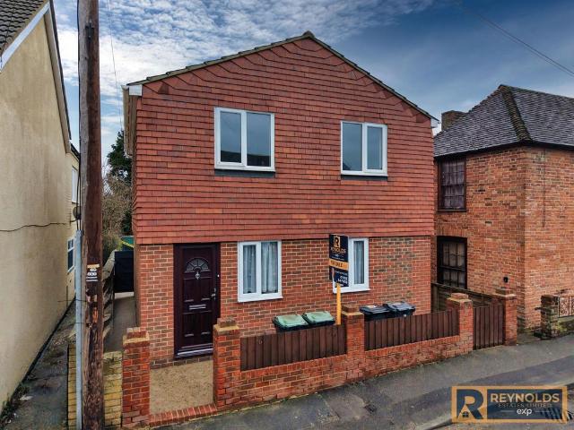 House for sale in Snodland, Bourne Vale