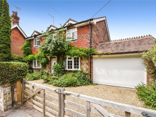 House for sale in Bolton Low Houses, Hampshire