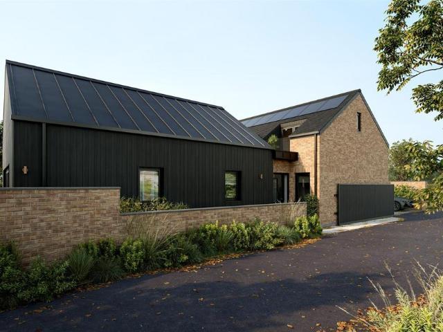 House for sale in Dringhouses, York