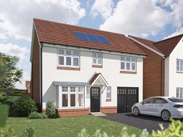 House for sale in West Midlands