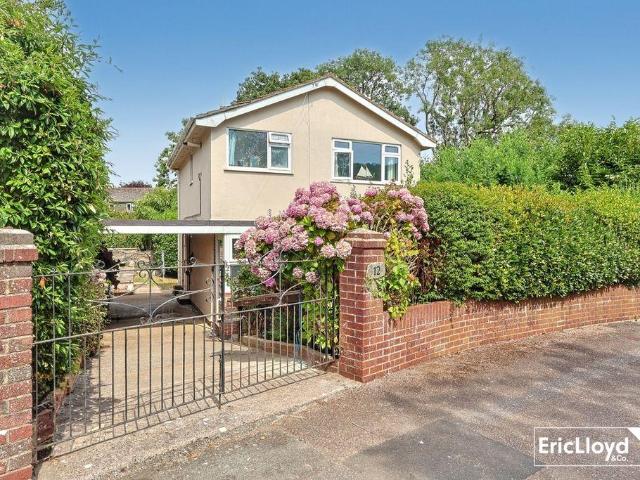House for sale in Parkham Hill, Brixham