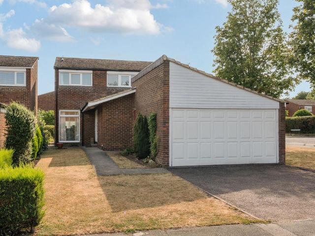 House for sale in West Bletchley, Bletchley