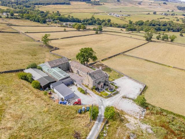 Commercial for sale in North Yorkshire