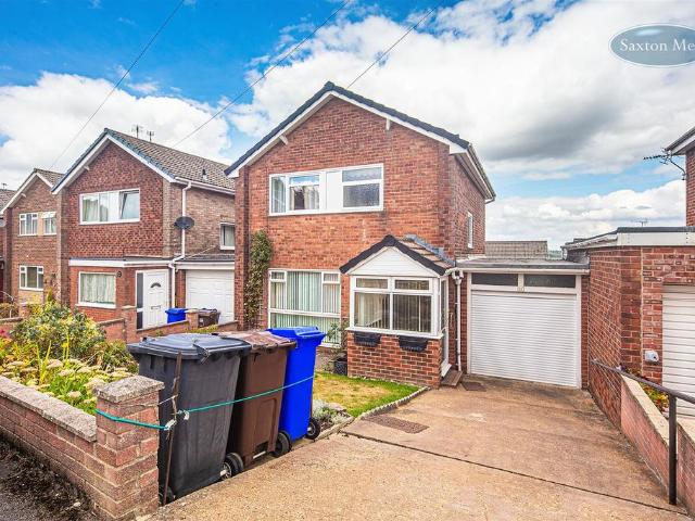 House for sale in Stubbin, Deepcar