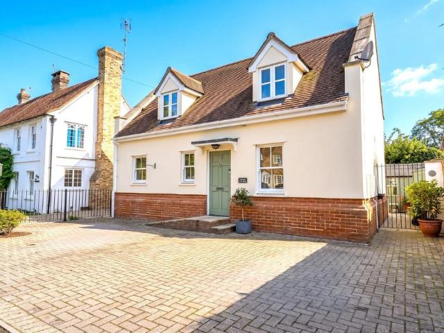 House for sale in Hatfield Broad Oak, Uttlesford