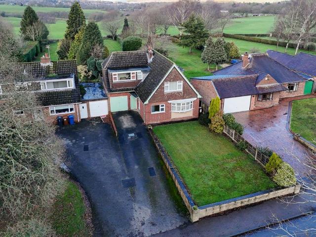 House for sale in Longdon, Boley Park