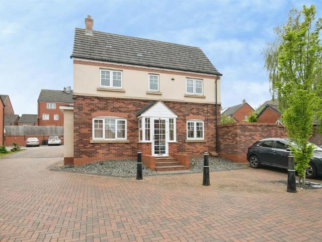 House for sale in Bearwood, West Midlands