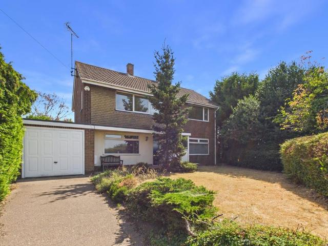 House for sale in Ollerton and Boughton CP, Alverton