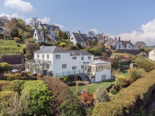 House for sale in Strode, Devon