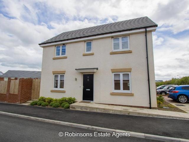 House for sale in Isle Of Man