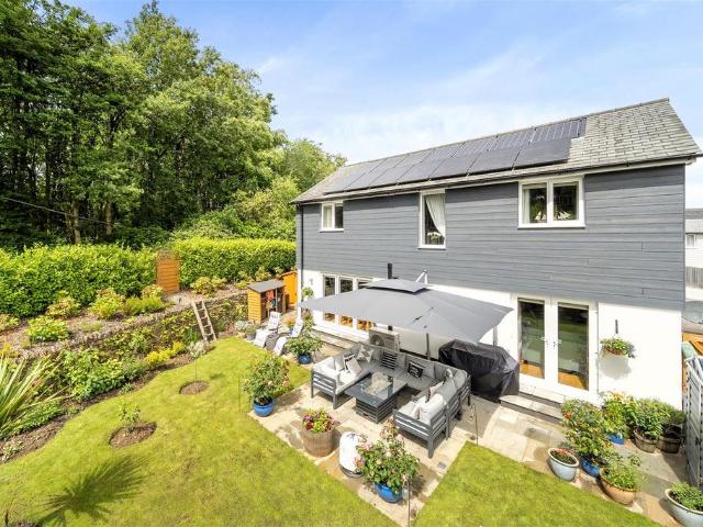 House for sale in Scredda, Cornwall
