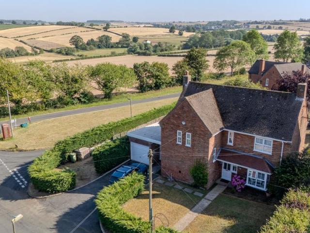 House for sale in Ingleby, Lincolnshire