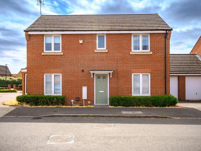 House for sale in West Midlands