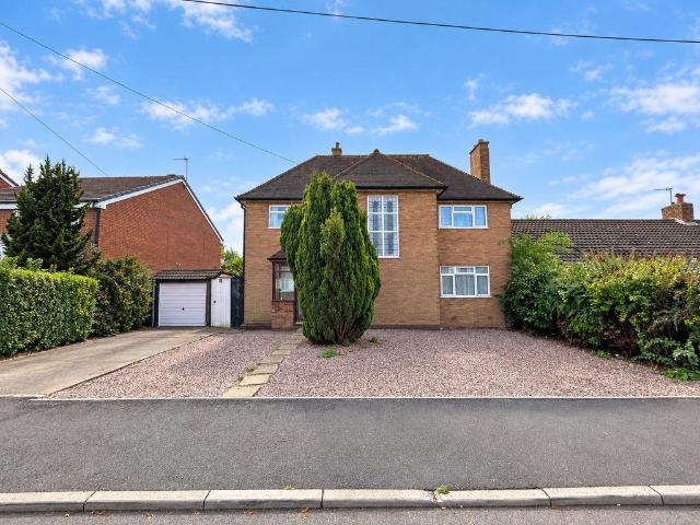 House for sale in Bloxwich, West Midlands