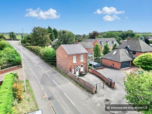 House for sale in Baswich, Staffordshire