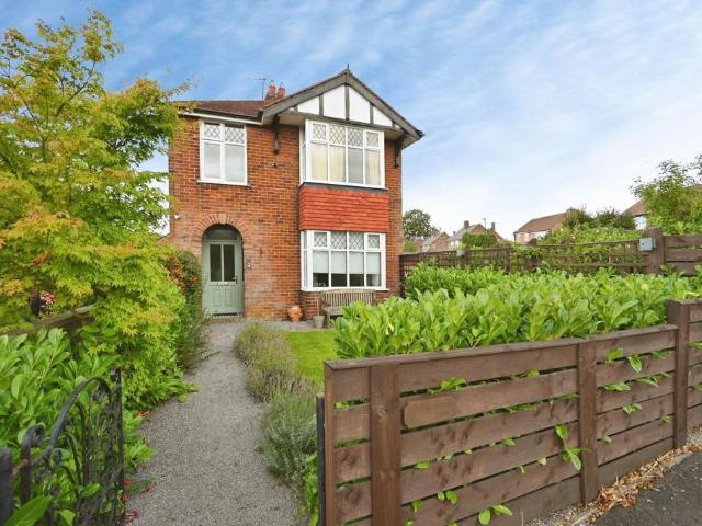House for sale in Ripon, York and North Yorkshire