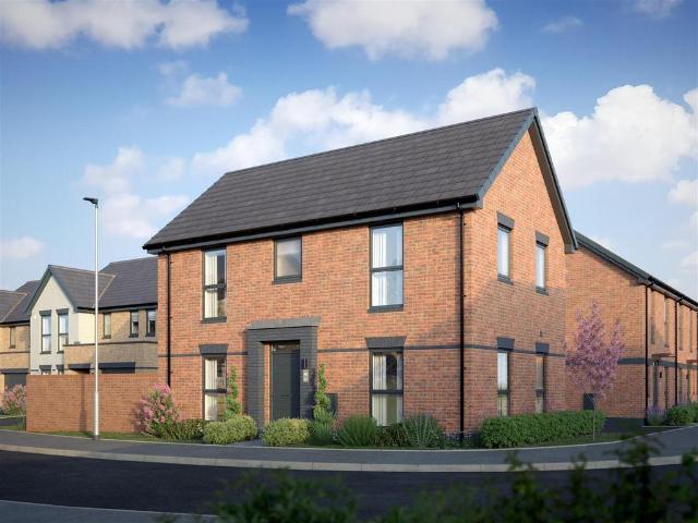 House for sale in Radcliffe on Trent, Rushcliffe