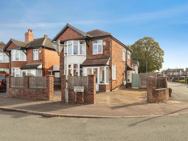 House for sale in Northenden, Manchester