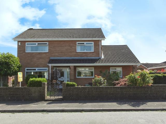 House for sale in Caldicot