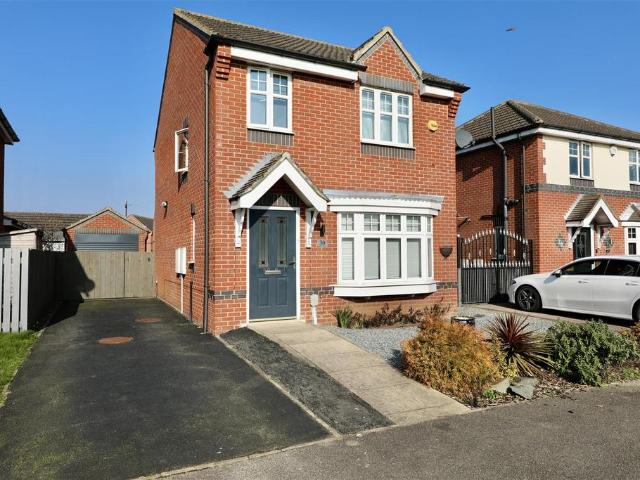 House for sale in Preston, Hedon