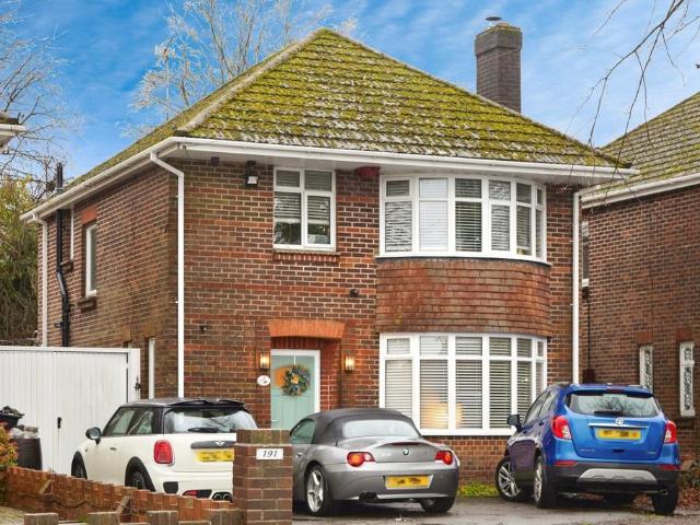 House for sale in Harefield, Isle Of Man