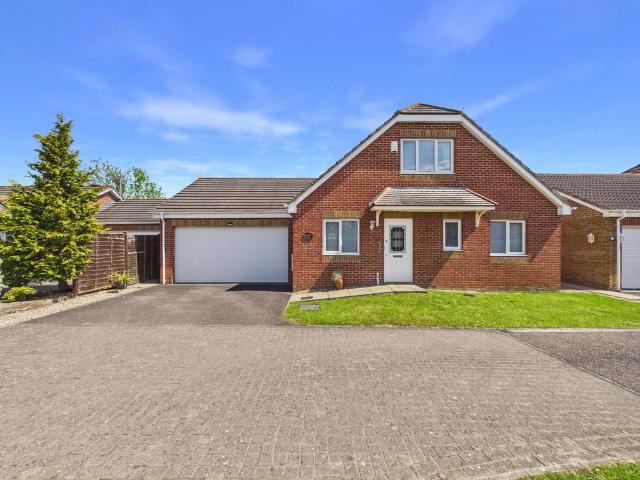 House for sale in Budlake, Isle Of Man
