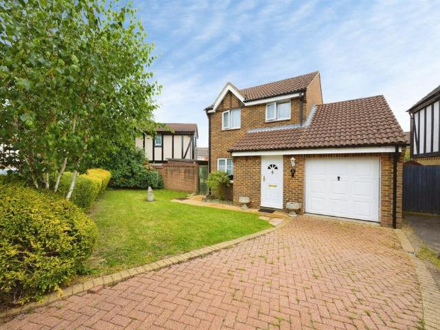 House for sale in Park Farm, Bridgefield