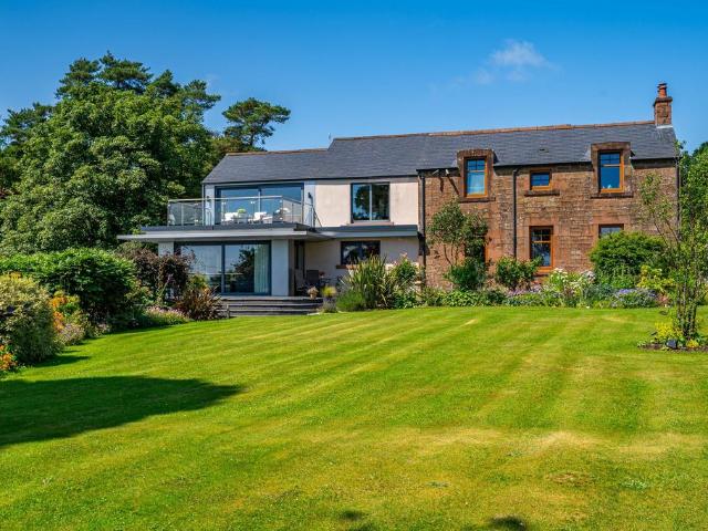 House for sale in Annan, Scotland