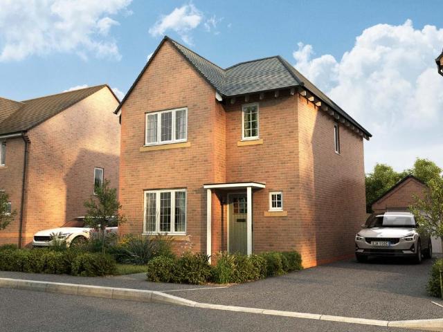 House for sale in Newcourt, Watergate