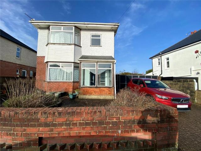 House for sale in Talbot Village, Isle Of Man
