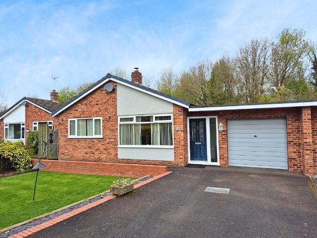 House for sale in Portway, Orleton