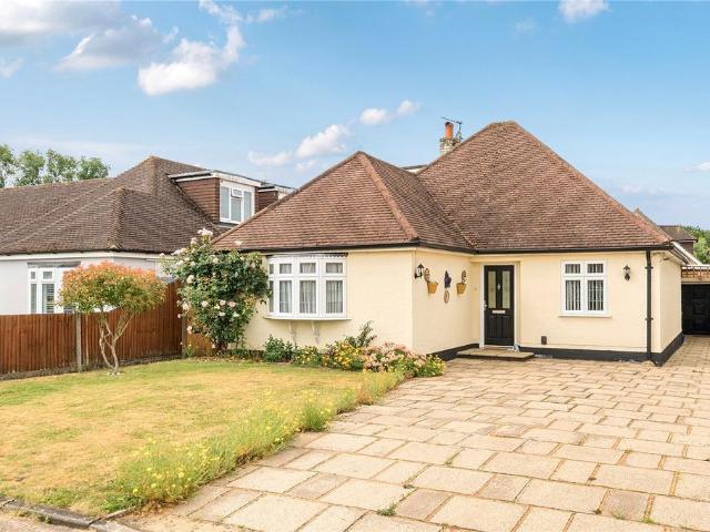 House for sale in Blackhills, Surrey