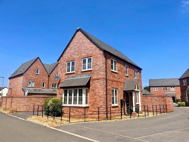 House for sale in Evershot, Oxfordshire
