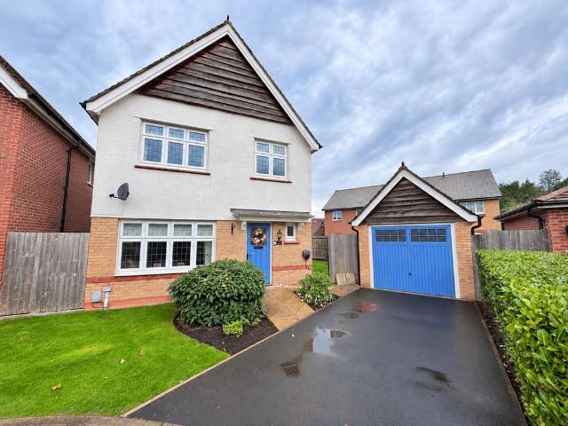 House for sale in Banks, West Lancashire