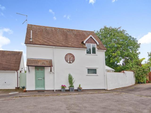 House for sale in Carhampton, Somerset