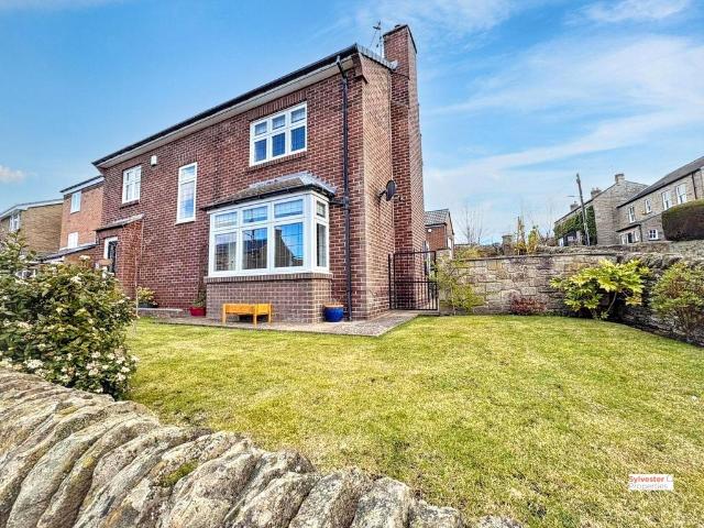 House for sale in Castleside