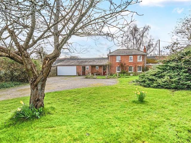 House for sale in West Ashton, Wiltshire