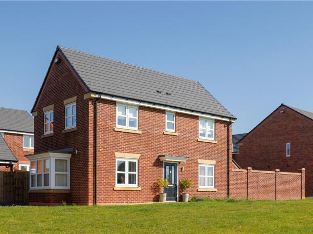 House for sale in St. Georges and Priorslee, Telford
