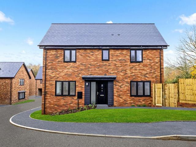 House for sale in Cross In Hand, East Sussex