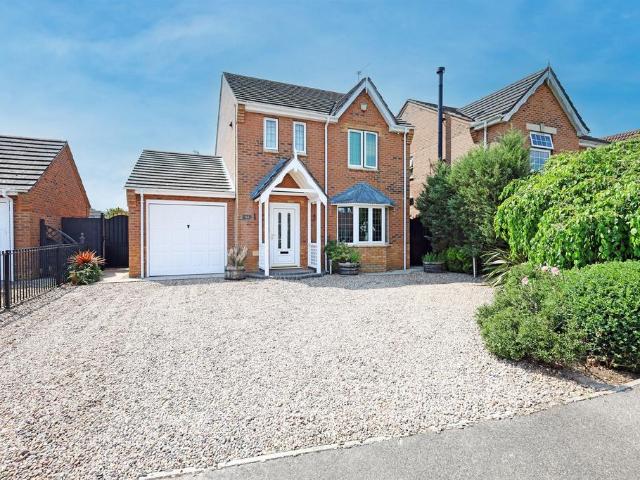 House for sale in Boston, Lincolnshire