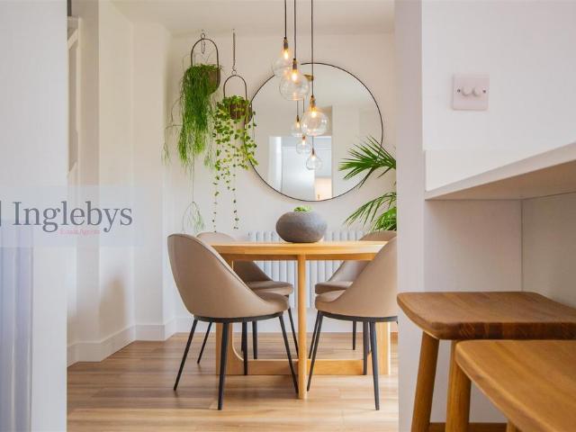 House for sale in Old Saltburn, Saltburn