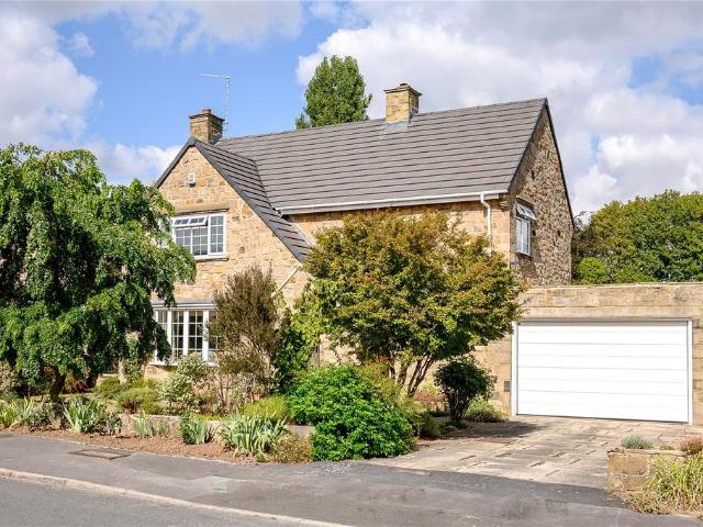 House for sale in Linton, Leeds