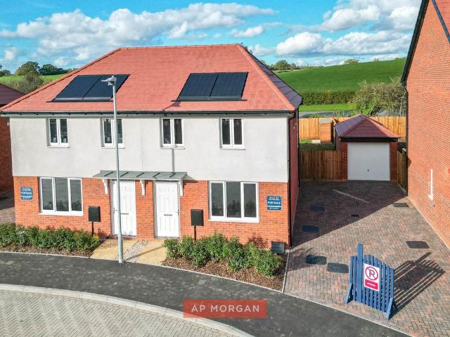 House for sale in Riverside, Redditch