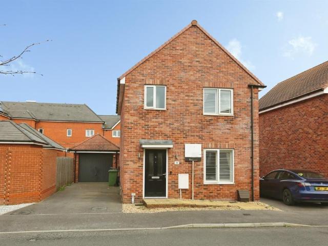 House for sale in Old Netley, Helford