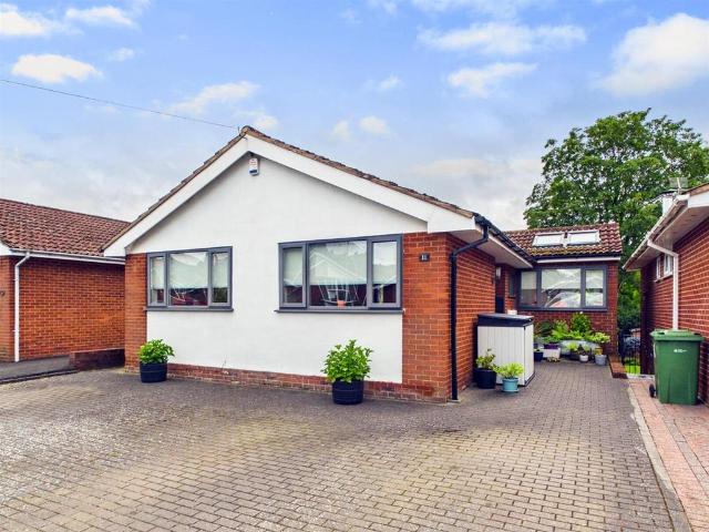 House for sale in Gallowstree Elm, Great Chatwell