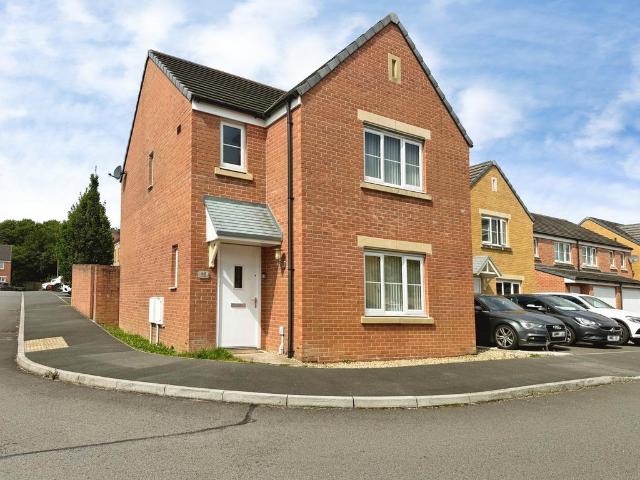 House for sale in Llanedi, Hendy