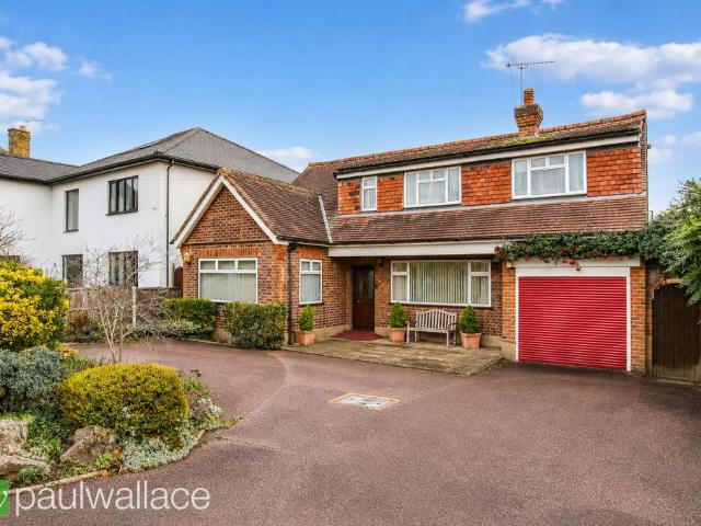 House for sale in Broxbourne, Hertfordshire